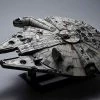 Bandai Star Wars PG 1/72 Millennium Falcon (Standard Edition) Model Kit