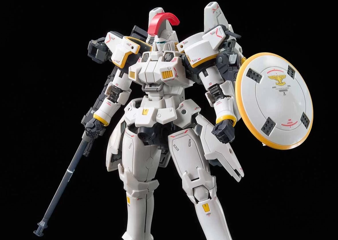 Bandai RG 1/144 #28 Tallgeese EW 1 Bandai RG 1/144 #28 Tallgeese EW