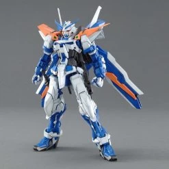 Bandai MG 1/100 Gundam Astray Blue Frame (Second Revise) -Model handmade 153 2629 s uewj8d7pc1e072gl5b6b4zx3vkig