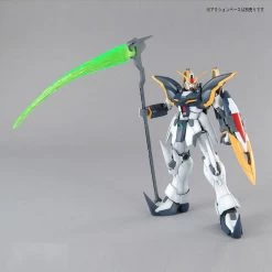 Bandai MG 1/100 Gundam Deathscythe EW -Model handmade 153 2706 s e5vizy8379hu4yvwaehr6u4v26tp