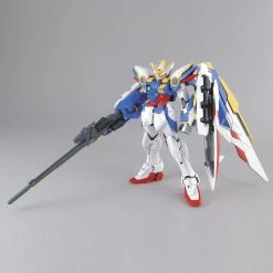 Bandai MG 1/100 XXXG-01W Wing Gundam (EW Ver) 8 Bandai MG 1/100 XXXG-01W Wing Gundam (EW Ver) -Model handmade 153 2717 s hv9i5s250pk4lcifesezoei0okqb