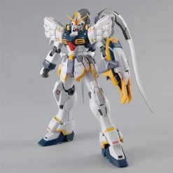 Bandai MG 1/100 Gundam Sandrock (Ver EW) -Model handmade 153 2725 s 4k9l4h3ktz7orxpgsz5idtpw2iju