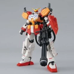 Bandai MG 1/100 Gundam Heavyarms EW Ver -Model handmade 153 2727 s 1z6i2mpm71wqwxgu7zevvq7w5m3o