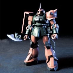 Bandai HGUC 1/144 #34 MS-06FS Zaku II FS (Garma Zabi Custom) -Model handmade 153 291 s ciwtu4oaxuwpwvafwjqi4jn84oad