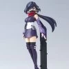 Bandai Gundam Build Divers Figure-rise Standard Ayame Model Kit