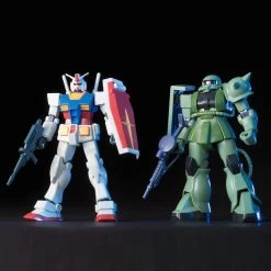 Bandai HGUC 1/144 Gunpla Starter Set -Model handmade 153 3174 o 1d3oq74rk1jqc19fq21i1niot623