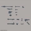 Bandai 30 Minutes Missions #01 Portanova Weapon Set