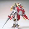 Bandai 1/144 HDBD:R GUNDAM JUSTICE KNIGHT