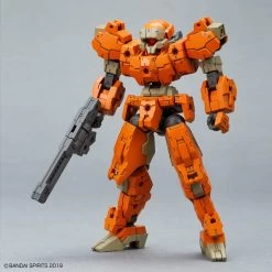 Bandai 30 Minutes Missions 1/144 #24 EEXM-21 Rabiot (Orange) -Model handmade 153 3707 s 8auw0o3qgwl0hsi37mwcgey5xthg