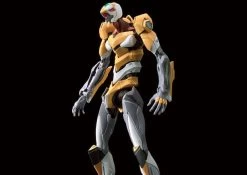 Bandai Neon Genesis Evangelion RG EVA Unit-00 DX Positron Gun Set