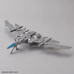 30 Minute Missions #EV-02 EXA Vehicle (Gray Air Fighter) Model Kit -Model handmade 153 3770 s hddo33iwvrbiwzsoh3aqxmmzgrl1
