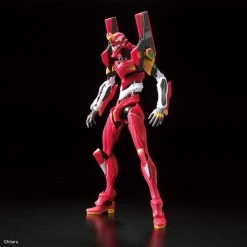 Bandai Neon Genesis Evangelion RG EVA Unit-02 Production -Model handmade 153 3838 s 7vq3uakj3oh7kt23pd1t43upt9ms