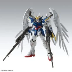 Bandai MG 1/100 Wing Gundam Zero EW (Ver.Ka) -Model handmade 153 3954 s bjb29rcfzc811v6gsnepmcaaj9uv