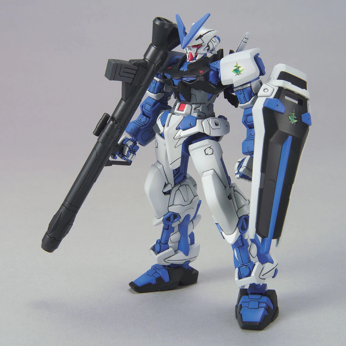 Bandai HGGS 1/144 #13 Gundam Astray Blue Frame 3 Bandai HGGS 1/144 #13 Gundam Astray Blue Frame - Image 3