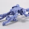 Bandai 30 Minutes Missions EXA Vehicle #7 Space Craft Ver. (Purple)