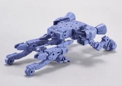 Bandai 30 Minutes Missions EXA Vehicle #7 Space Craft Ver. (Purple)