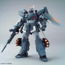 Bandai MG 1/100 Mobile Ginn -Model handmade 153 4342 s kqlwqn4knrigv77ubn7x6ii850y5