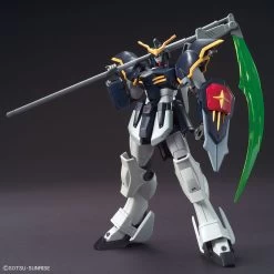 Bandai HGAC 1/144 #239 Gundam Deathscythe -Model handmade 153 4374 s kmfx9mz21ixvkf9az4mfhhgr0aq6