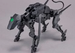 Bandai 30 Minutes Missions #EV-10 EXA Vehicle (Dog Mecha Ver.) Model Kit