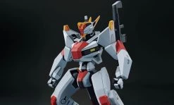 Bandai Kyoukai Senki HG 1/72 AMAIM (MAILeS KENBU) Model Kit