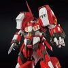 Bandai Super Robot Wars OG Original Generations HG Alteisen Model Kit