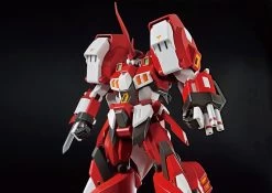 Bandai Super Robot Wars OG Original Generations HG Alteisen Model Kit