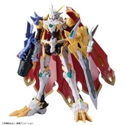 Bandai Digimon Figure-rise Standard Amplified Omegamon [Omnimon] (X-Antibody) -Model handmade 153 4590 s 8eu8psnp2x6b6p08ij8mywf6si1a