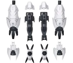 Bandai 30 Minutes Sisters Option Parts 3 Mechanical Unit Set