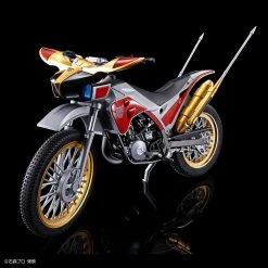 Bandai Kamen Rider Kuuga Figure-rise Standard Trichaser 2000 Model Kit 11 Bandai Kamen Rider Kuuga Figure-rise Standard Trichaser 2000 Model Kit -Model handmade 153 4609 s pnjb1tgqpifk5ljcvtvz96q82s8u