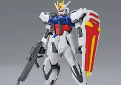 Bandai Gundam Seed Entry Grade #10 Strike Gundam
