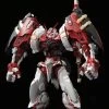 Bandai Hi-Resolution 1/100 Gundam Astray Red Frame Powered Red