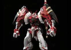 Bandai Hi-Resolution 1/100 Gundam Astray Red Frame Powered Red
