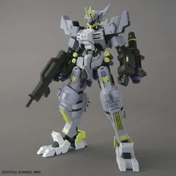 Bandai HG-IBO 1/144 #043 Gundam Asmoday -Model handmade 153 5006 s xr1m87anpmdug8t1ptfxprr9twmw
