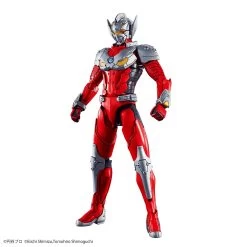 Bandai Ultraman Figure-rise Standard Ultraman Suit Taro (Action Ver.) Model Kit -Model handmade 153 5015 s qlpwgrmzs2mjg80c7w6aujfi6cuz