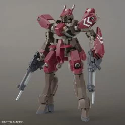 Bandai HG-IBO 1/144 #044 Schwalbe Custom (Cyclase) -Model handmade 153 5018 s k8b9jnbvnic5g2tt9saihbx06rim