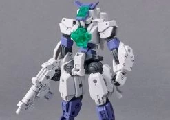 Bandai 30 Minutes Missions 1/144 EEXM-S01U Forestieri 01 Model Kit