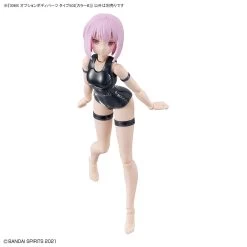 Bandai 30 Minutes Sisters Option Body Parts Type S02 (Color B) -Model handmade 153 5098 s 9zg0defh3o3wqpwxsd3o0m131162