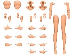 Bandai 30 Minutes Sisters Option Body Parts Arm & Leg Parts (Color C)