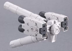 Bandai 30 Minutes Missions Option Parts Set 10 (Large Propellant Tank Unit) 1/144 Scale Accessory Set