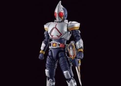 Bandai Kamen Rider Figure-rise Standard Kamen Rider Blade Model Kit