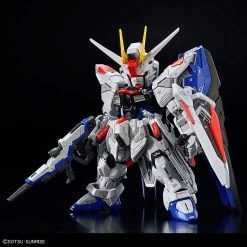 Bandai MGSD Freedom Gundam -Model handmade 153 5206 o 1gmsp1pajm3a1q3910q21o8j3h323