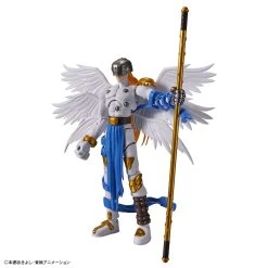 Bandai Digimon Adventure Figure-rise Standard Angemon Model Kit -Model handmade 153 5214 o 1gm88acue187cl402071rqvu8223