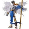 Bandai Digimon Adventure Figure-rise Standard Angemon Model Kit