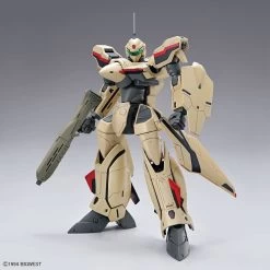 Bandai Macross Plus HG YF-19 Isamu Daison Machine 1/100 Scale Model Kit -Model handmade 153 5215 s z2y67e0qv3vfigyos9voqmguorc5