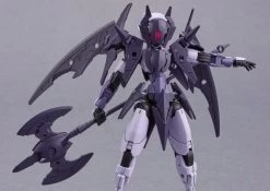 Bandai 30 Minutes Missions EXM-E7r Spinatia (Reaper Type) 1/144 Scale Model Kit