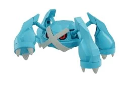 Bandai Pokemon Select Series 53 Metagross Model Kit