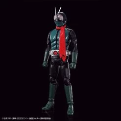 Bandai Shin Kamen Rider Figure-rise Standard Kamen Rider Model Kit -Model handmade 153 5255 o 1grcusk6n13dd1to71ujg68nk4023