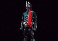Bandai Shin Kamen Rider Figure-rise Standard Kamen Rider Model Kit