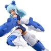 Bandai 30 Minutes Sisters SIS-Ac19b Siana Amarcia (Vivace Form) Model Kit