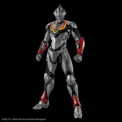 Bandai Ultraman Figure-rise Standard Ultraman Suit Evil Tiga (Action Ver.) Model Kit -Model handmade 153 5303 s cbl6udym6xcy7lexq98ugwp1ytuf